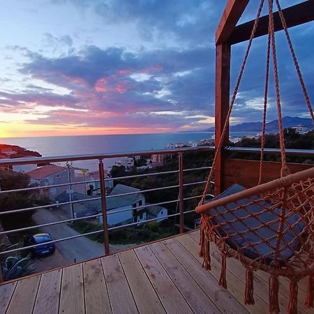 Carefree Apartments Улцинь Екстер'єр фото