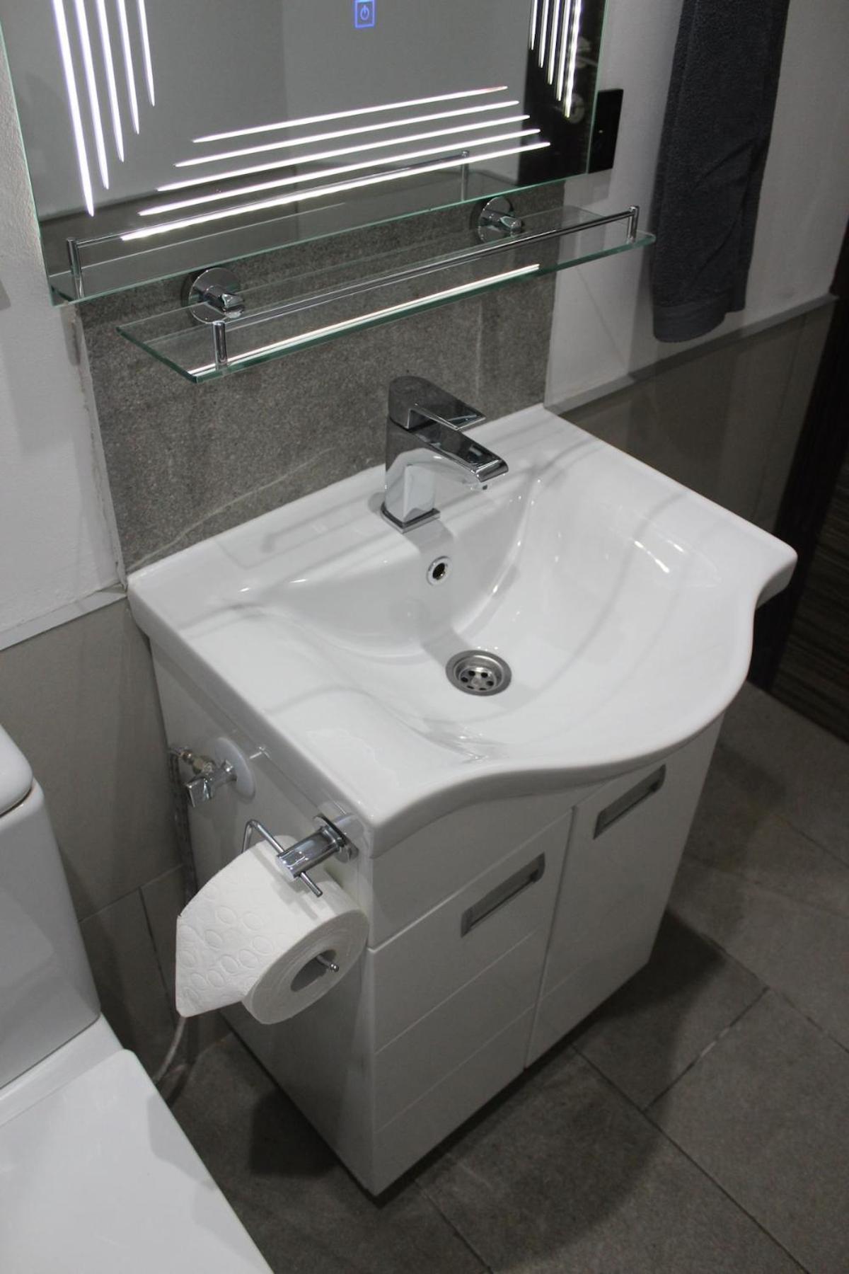 Carefree Apartments Улцинь Екстер'єр фото