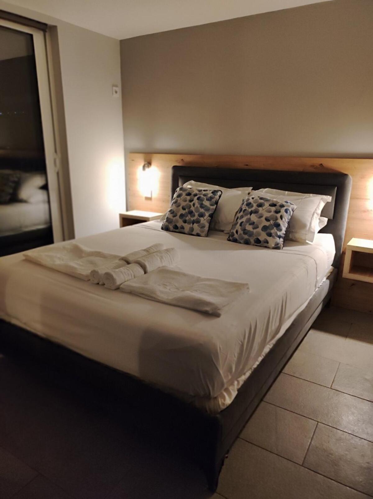 Carefree Apartments Улцинь Екстер'єр фото